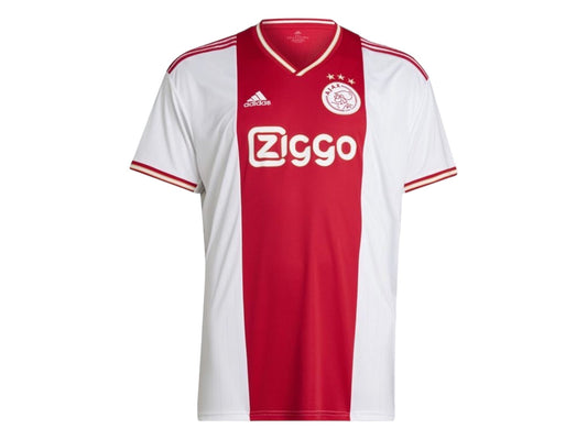 Ajax 2022/2023 Home Jersey